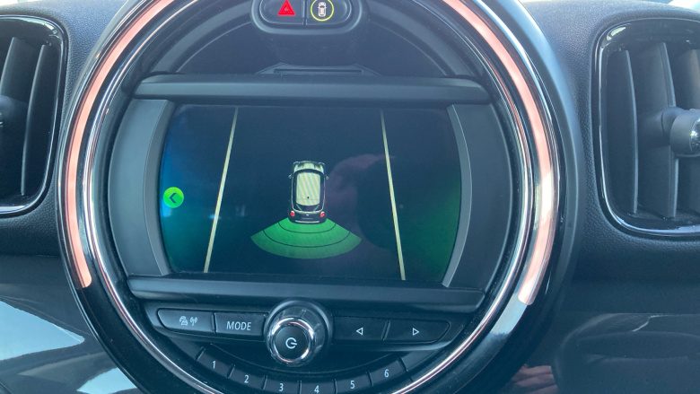 MINI Countryman 2.0 Cooper D 5dr Diesel Hatchback